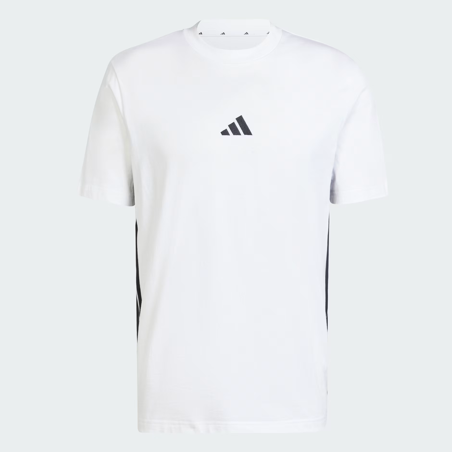 T-SHIRT ESSENTIAL 3-STRIPES