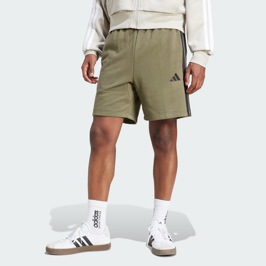 SHORT ESSENTIALS 3-STRIPES