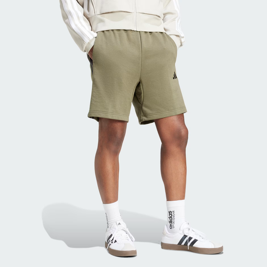SHORT ESSENTIALS 3-STRIPES