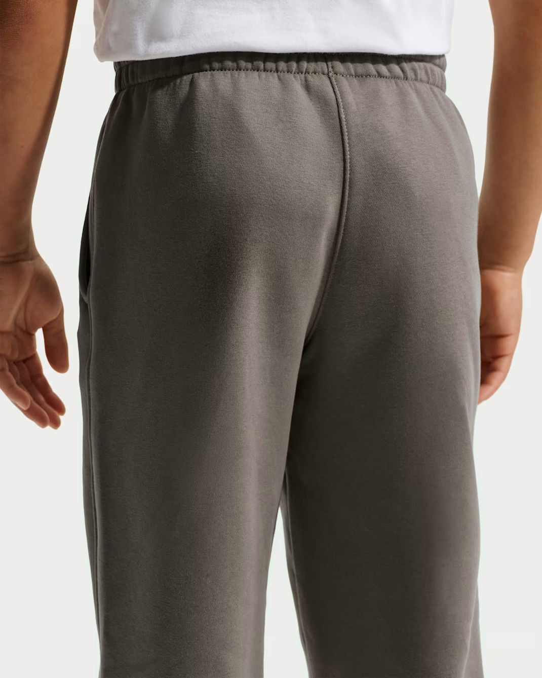 PANTALONI KIDS CLUB FLEECE