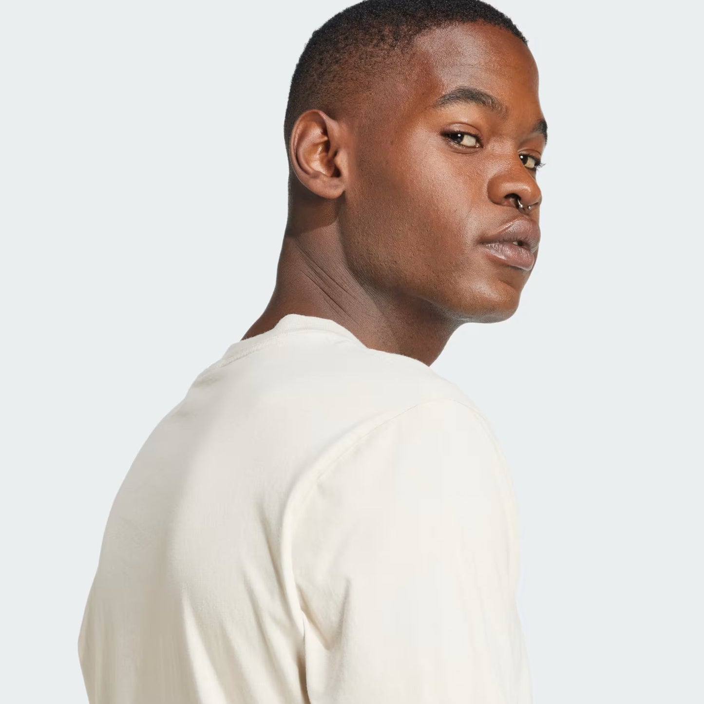 T-SHIRT ALL SZN DIP-DYE