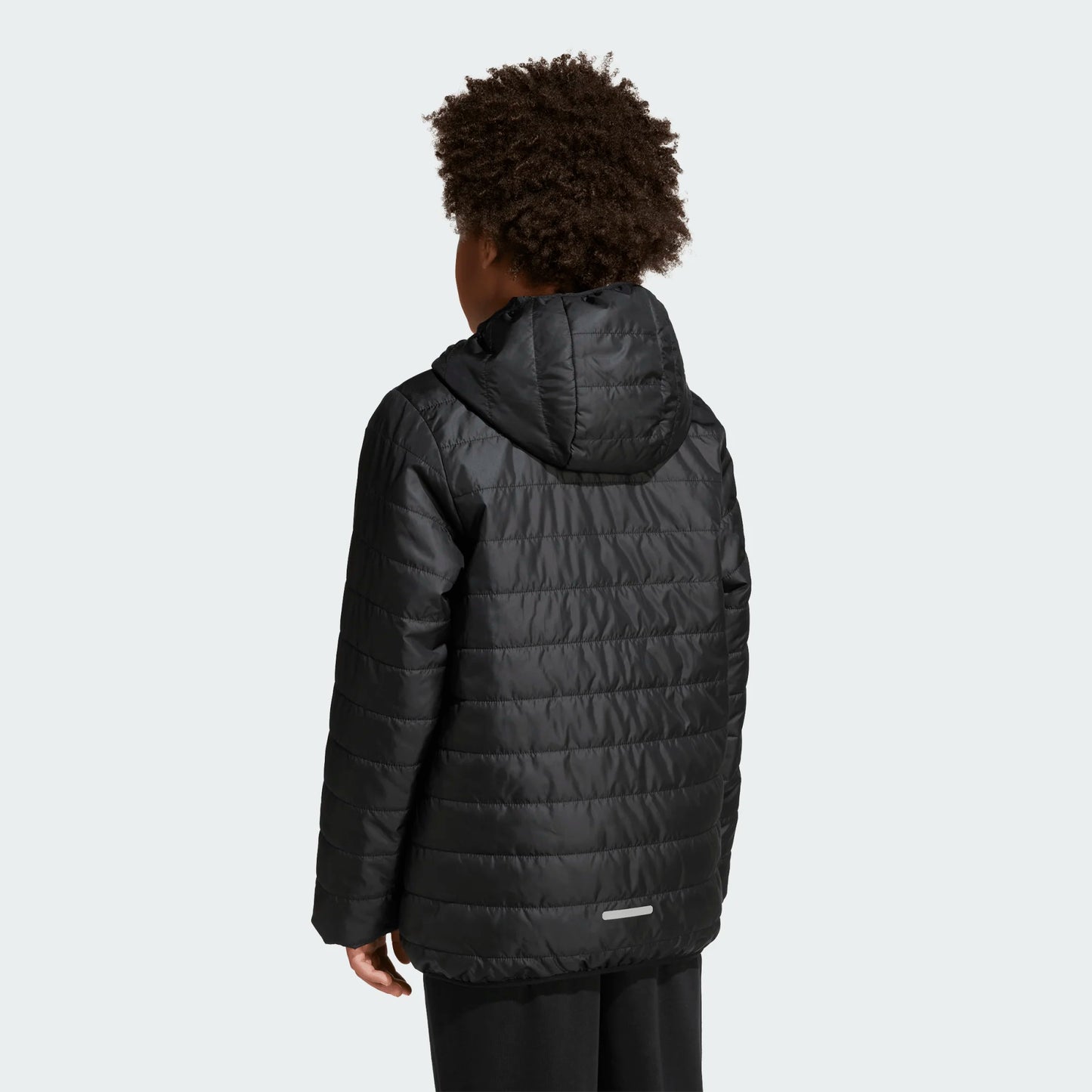 GIUBBOTTO KIDS ESSENTIAL LIGHT PADDED