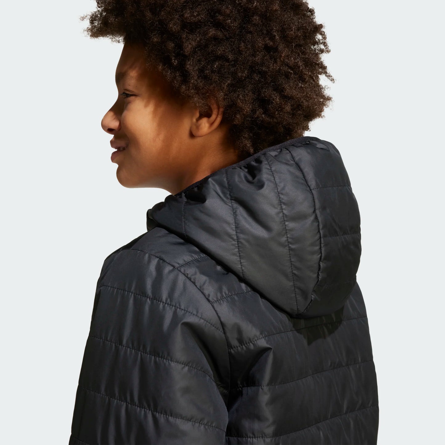 GIUBBOTTO KIDS ESSENTIAL LIGHT PADDED