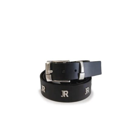 CINTO LEATHER JR LOGO