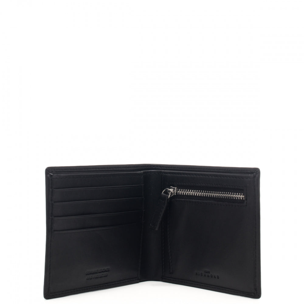 PORTAFOGLIO LEATHER CLASSIC