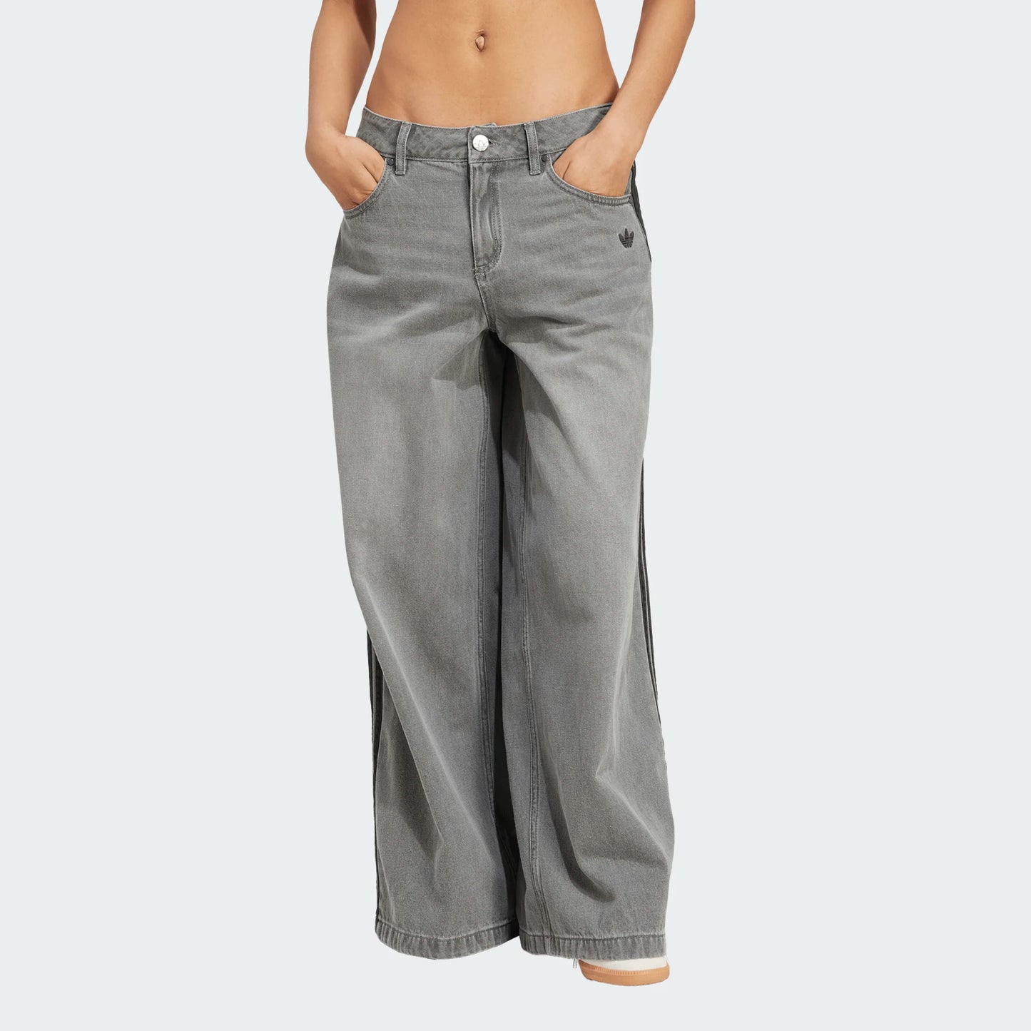 PANTALONI ADILENIUM DENIM