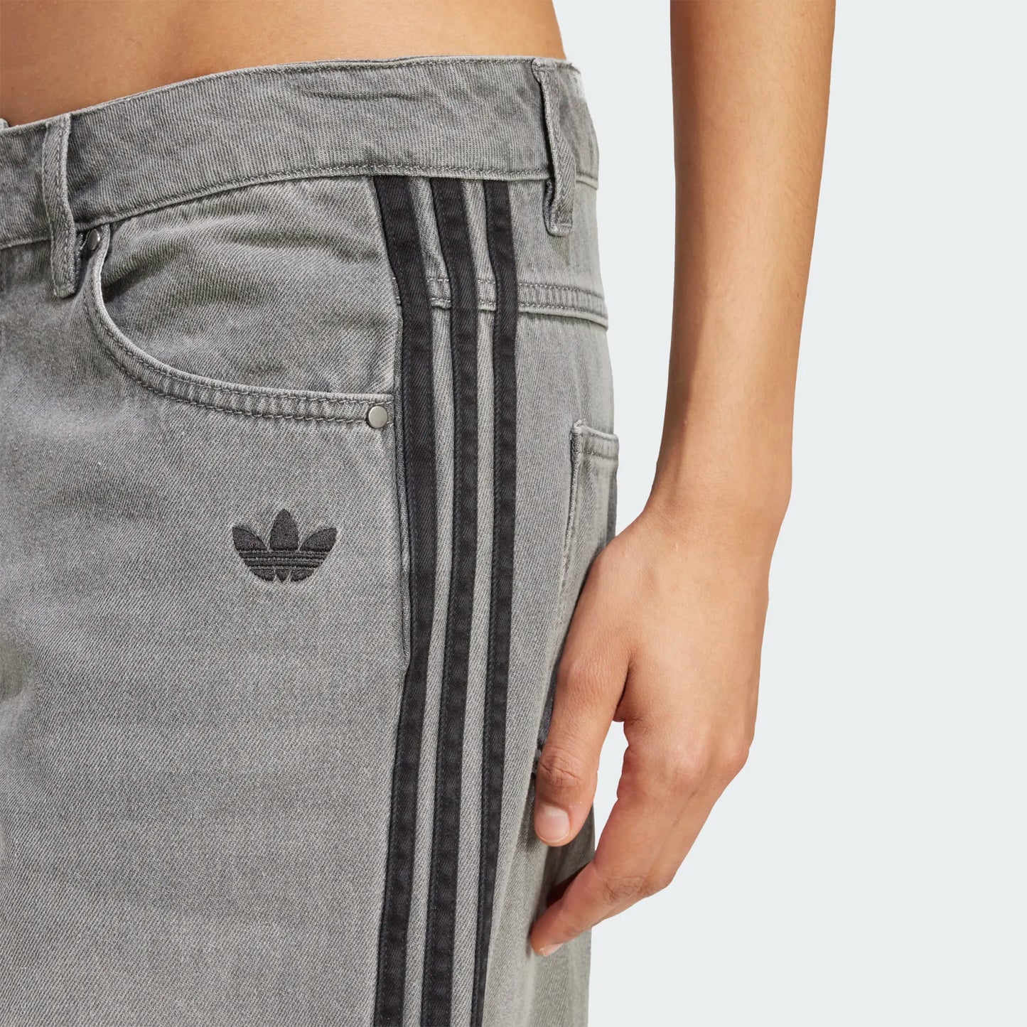 PANTALONI ADILENIUM DENIM