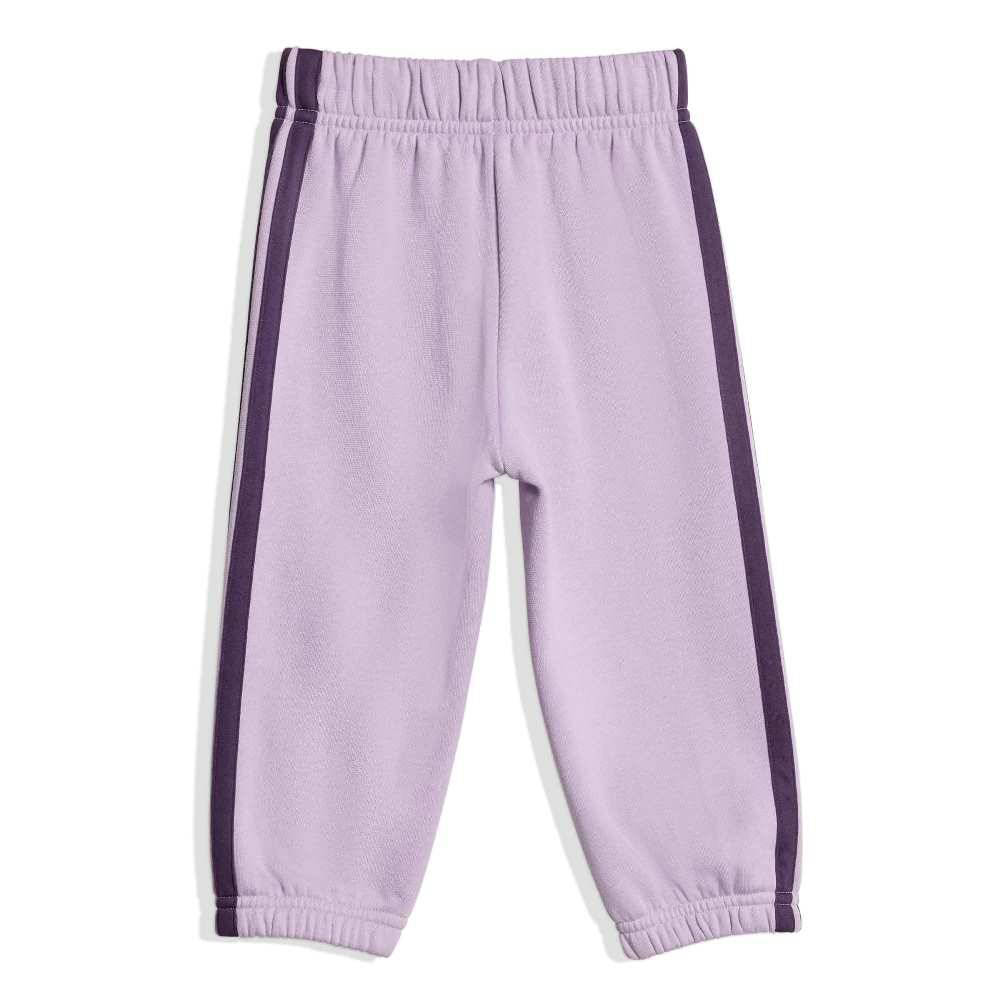 TUTA INFANT TIBERIO 3-STRIPES FLEECE