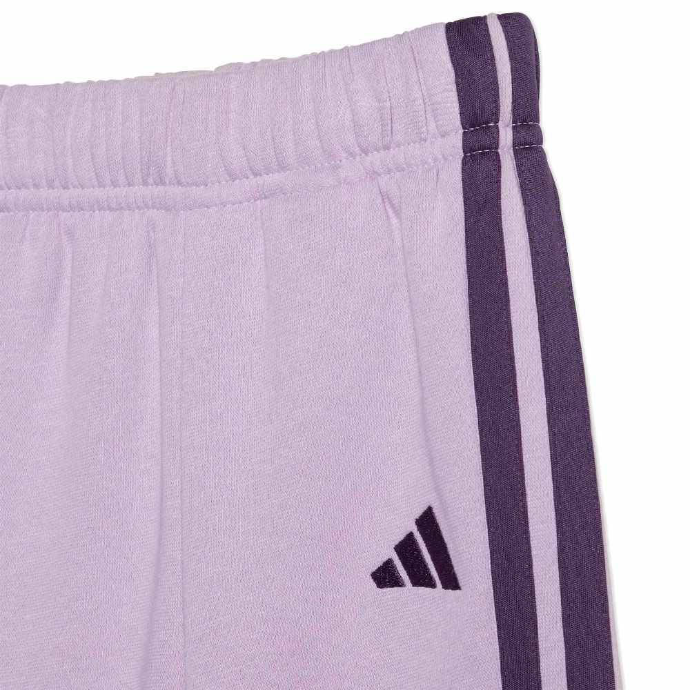 TUTA INFANT TIBERIO 3-STRIPES FLEECE