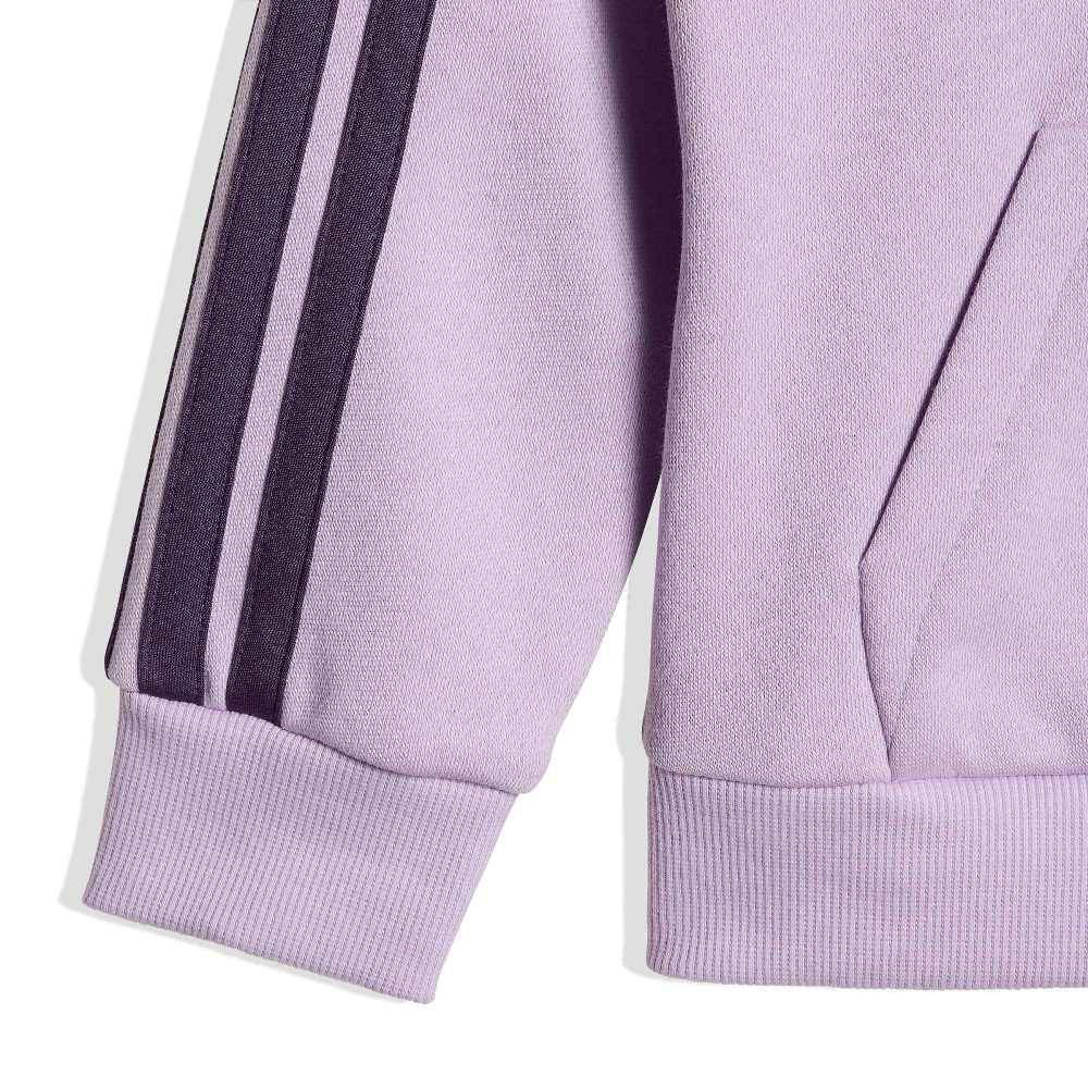 TUTA INFANT TIBERIO 3-STRIPES FLEECE