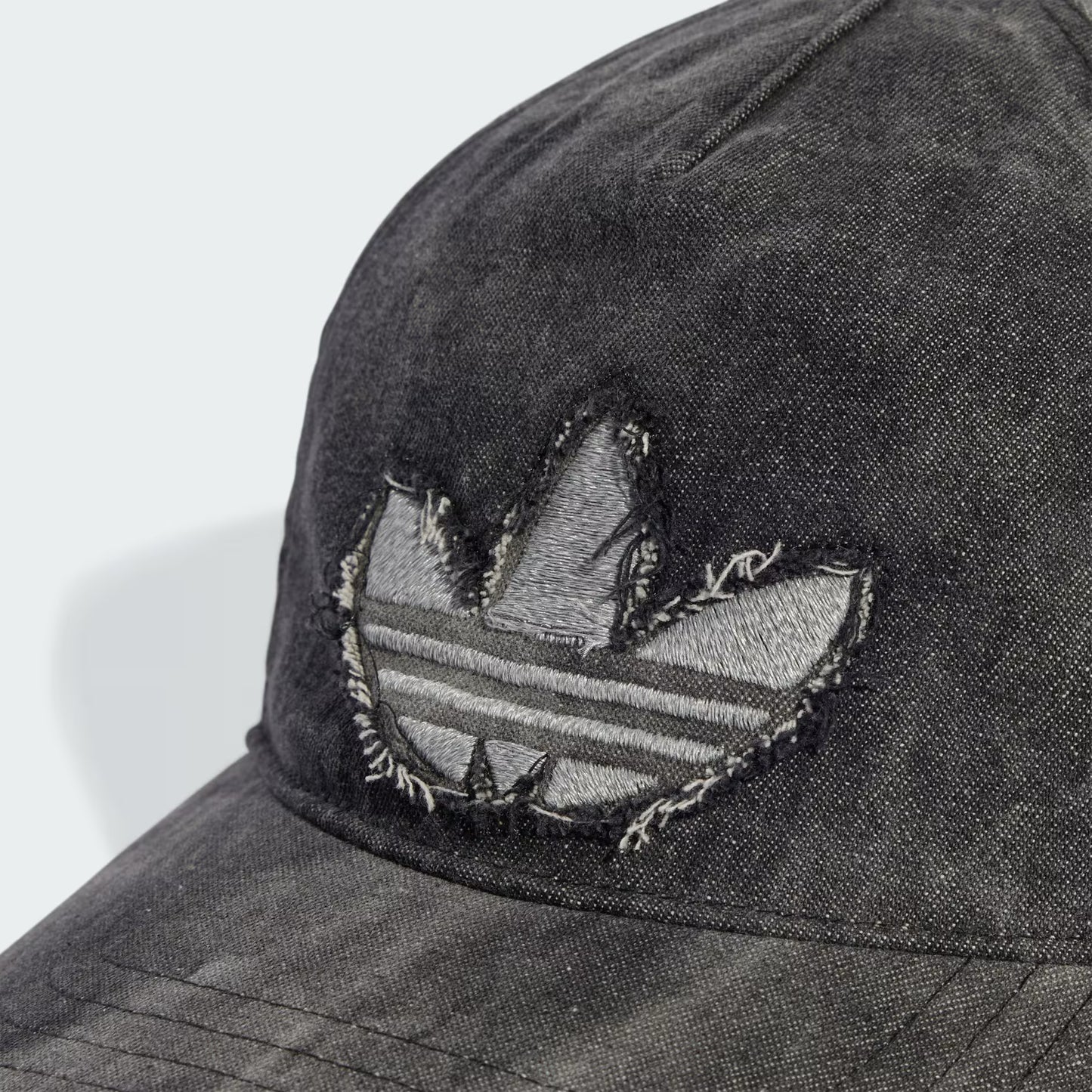 CAPPELLINO TREFOIL WASHED BASEBALL