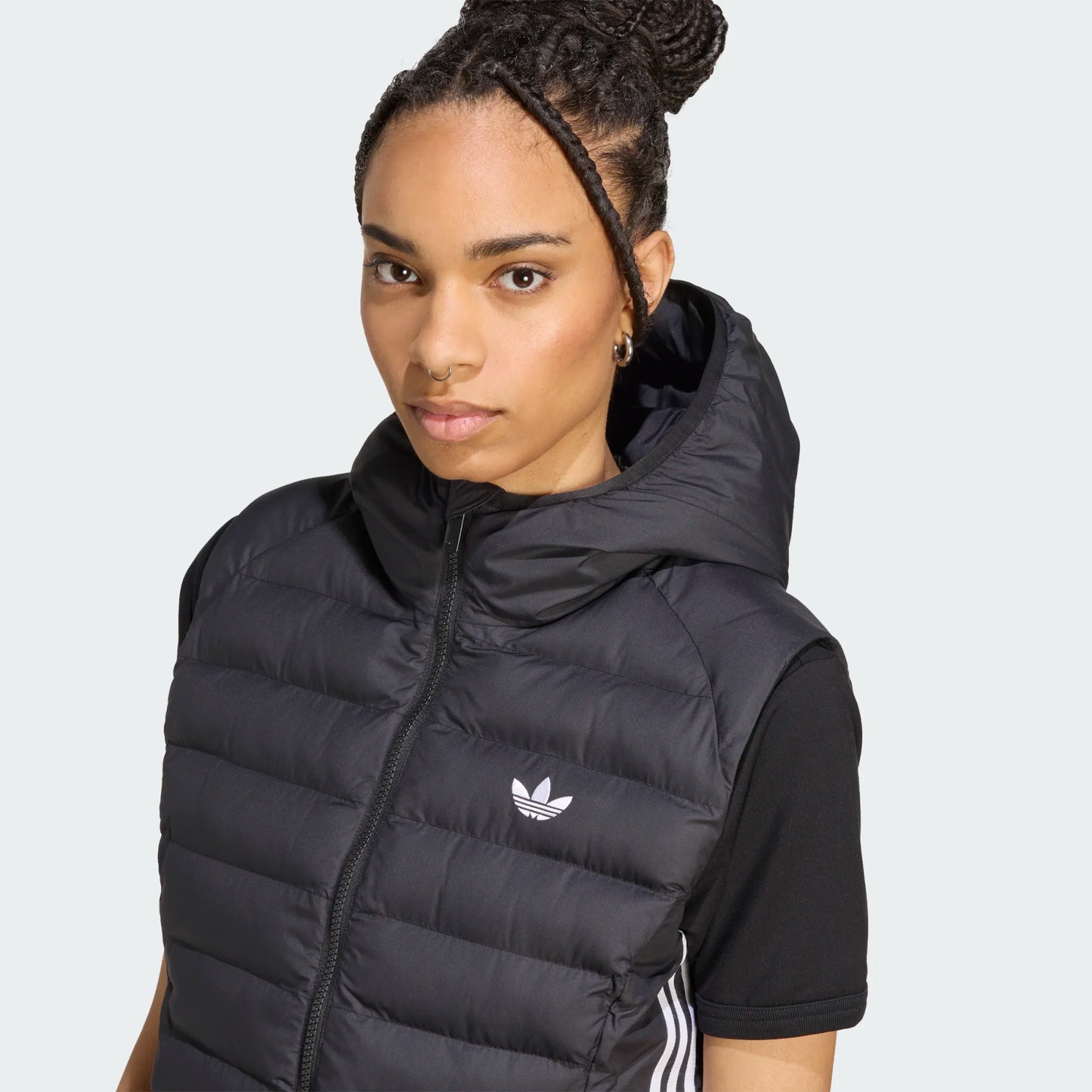 SMANICATO 3-STRIPES SLIM