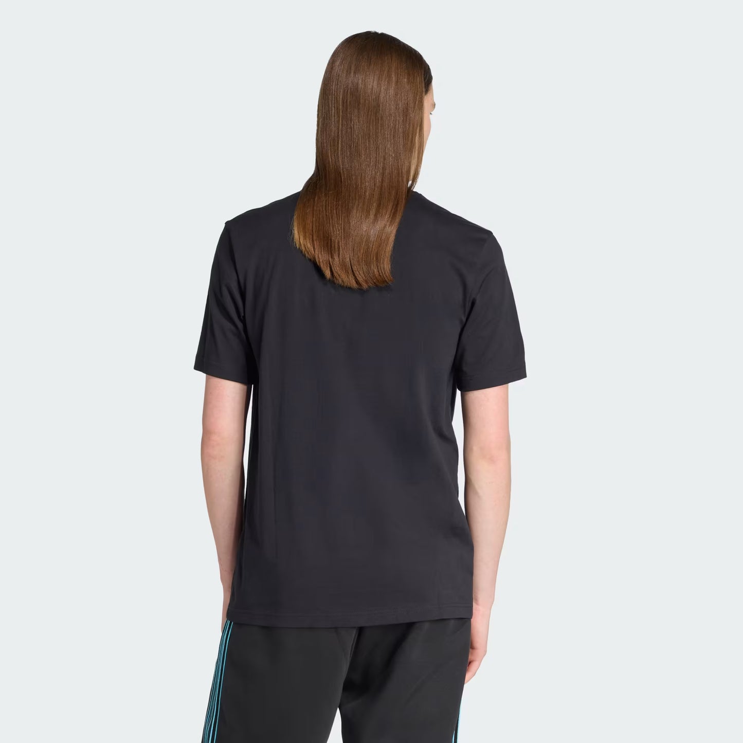 T-SHIRT GRAPHIC TREFOIL