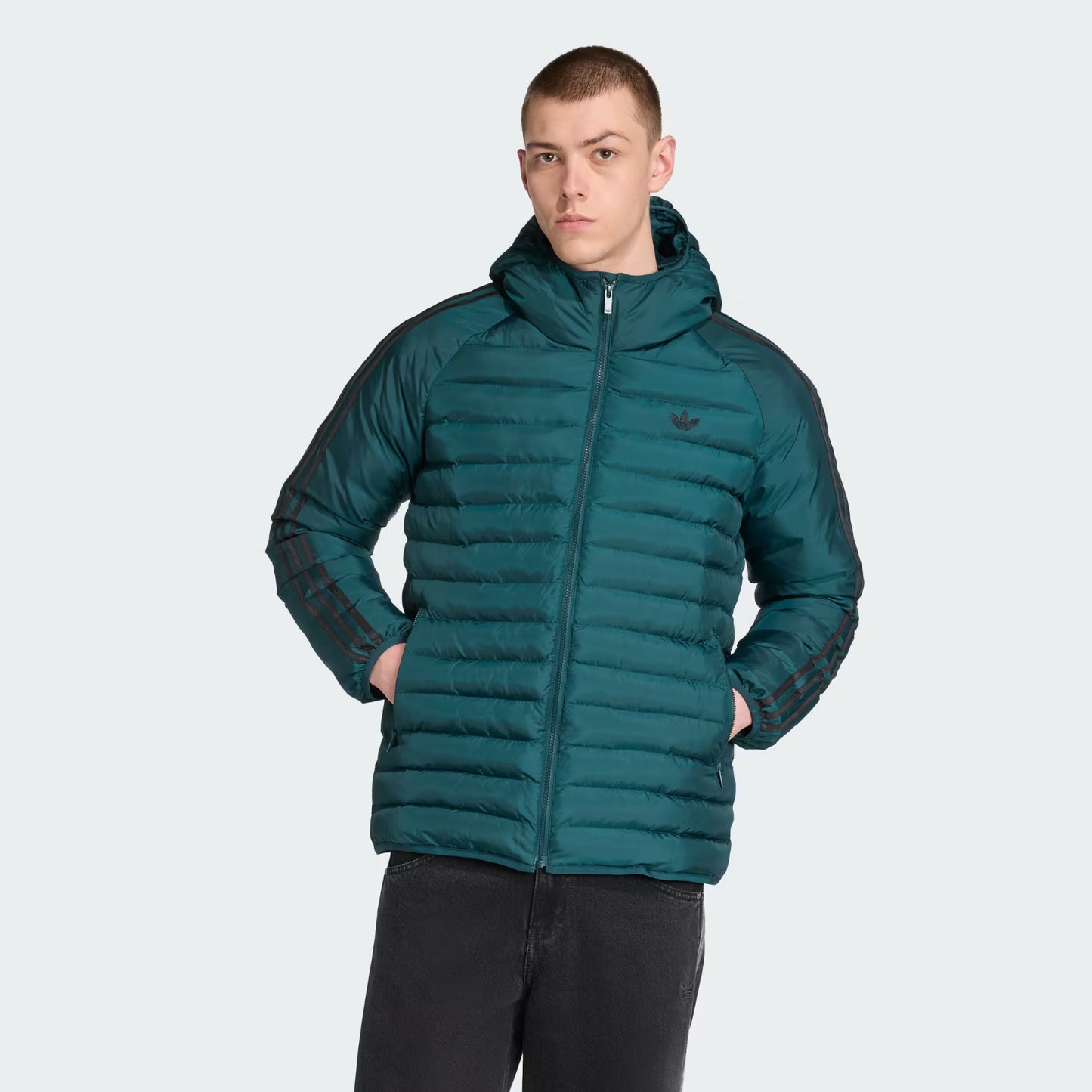 GIUBBOTTO PADDED SYNTHETIC