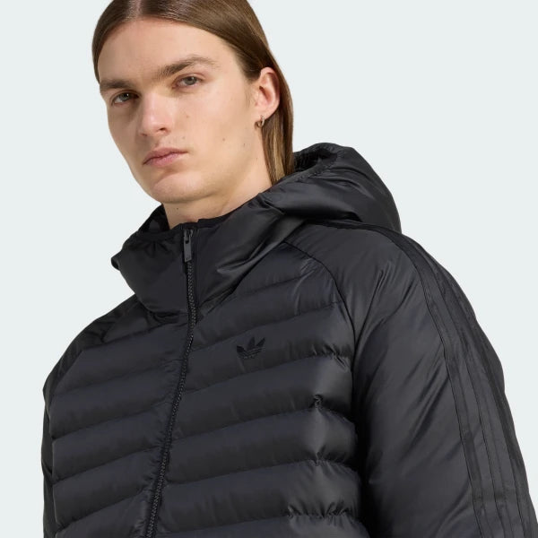 GIUBBOTTO PADDED SYNTHETIC