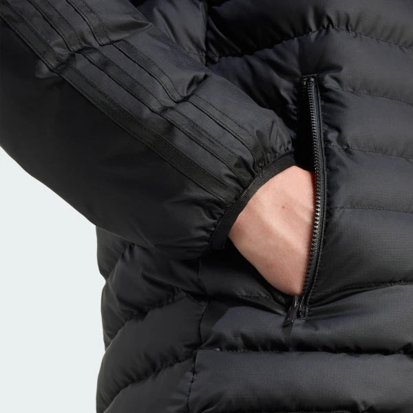 GIUBBOTTO PADDED SYNTHETIC