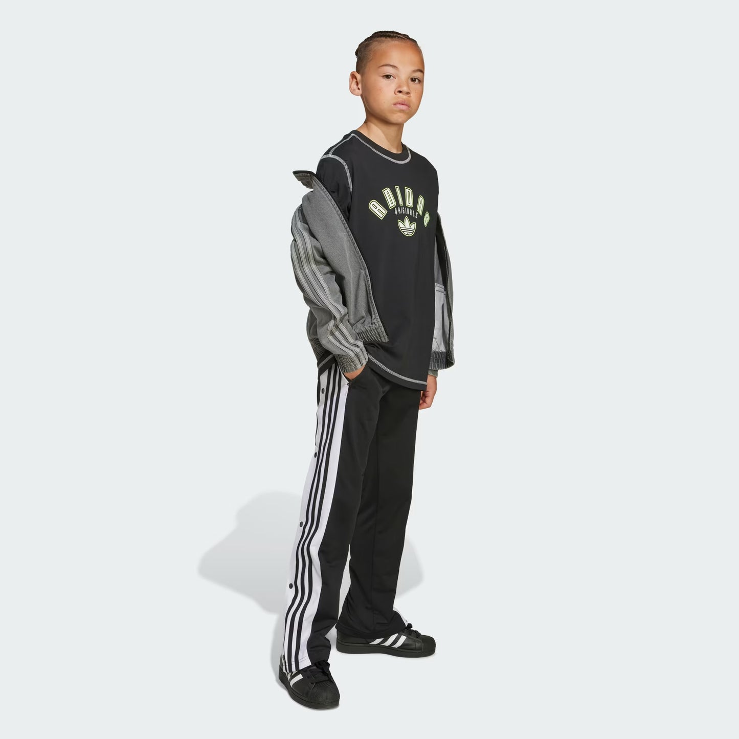 MAGLIA KIDS PLAY LOGO