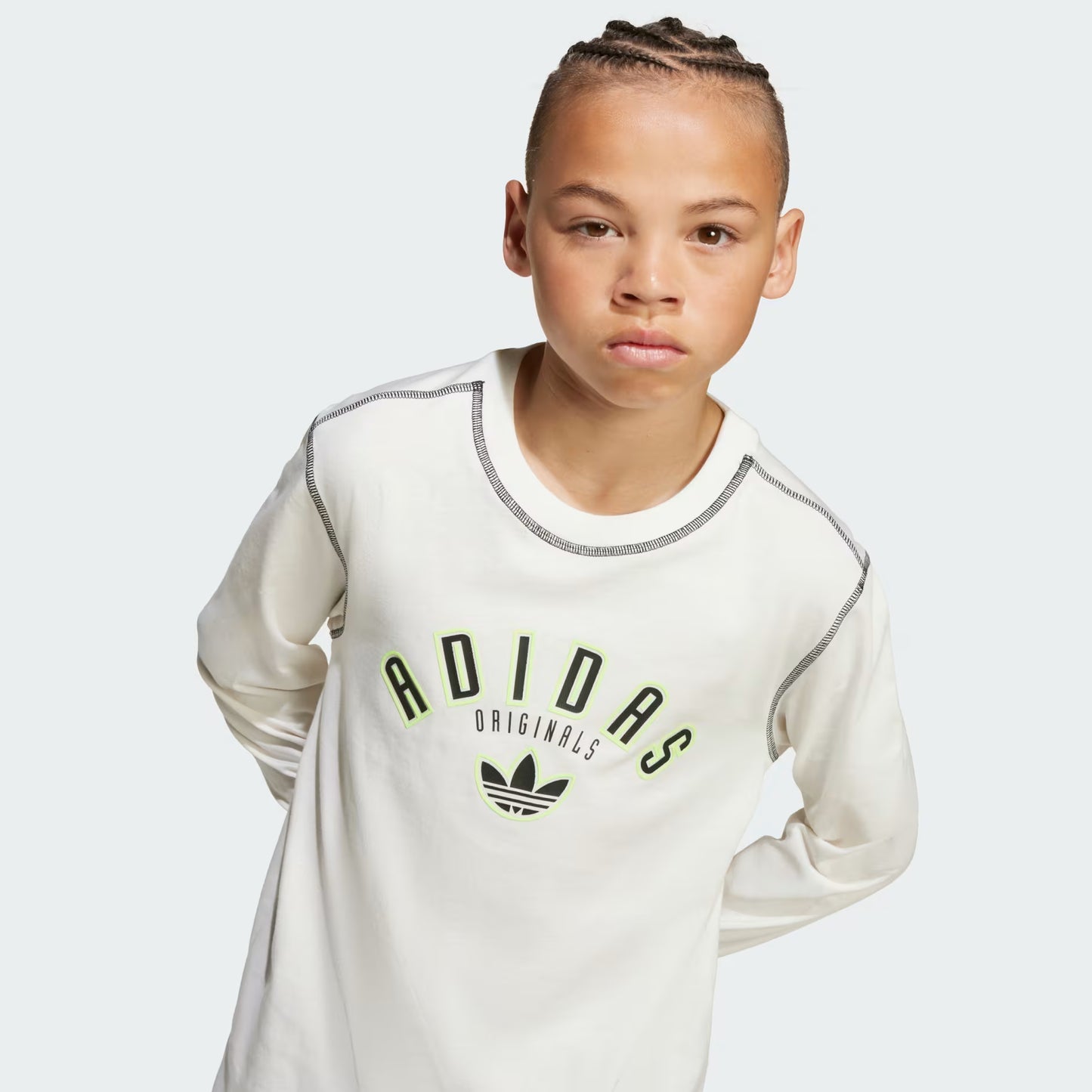 MAGLIA KIDS PLAY LOGO
