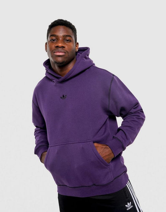 FELPA DISTRESSED GRAPHIC