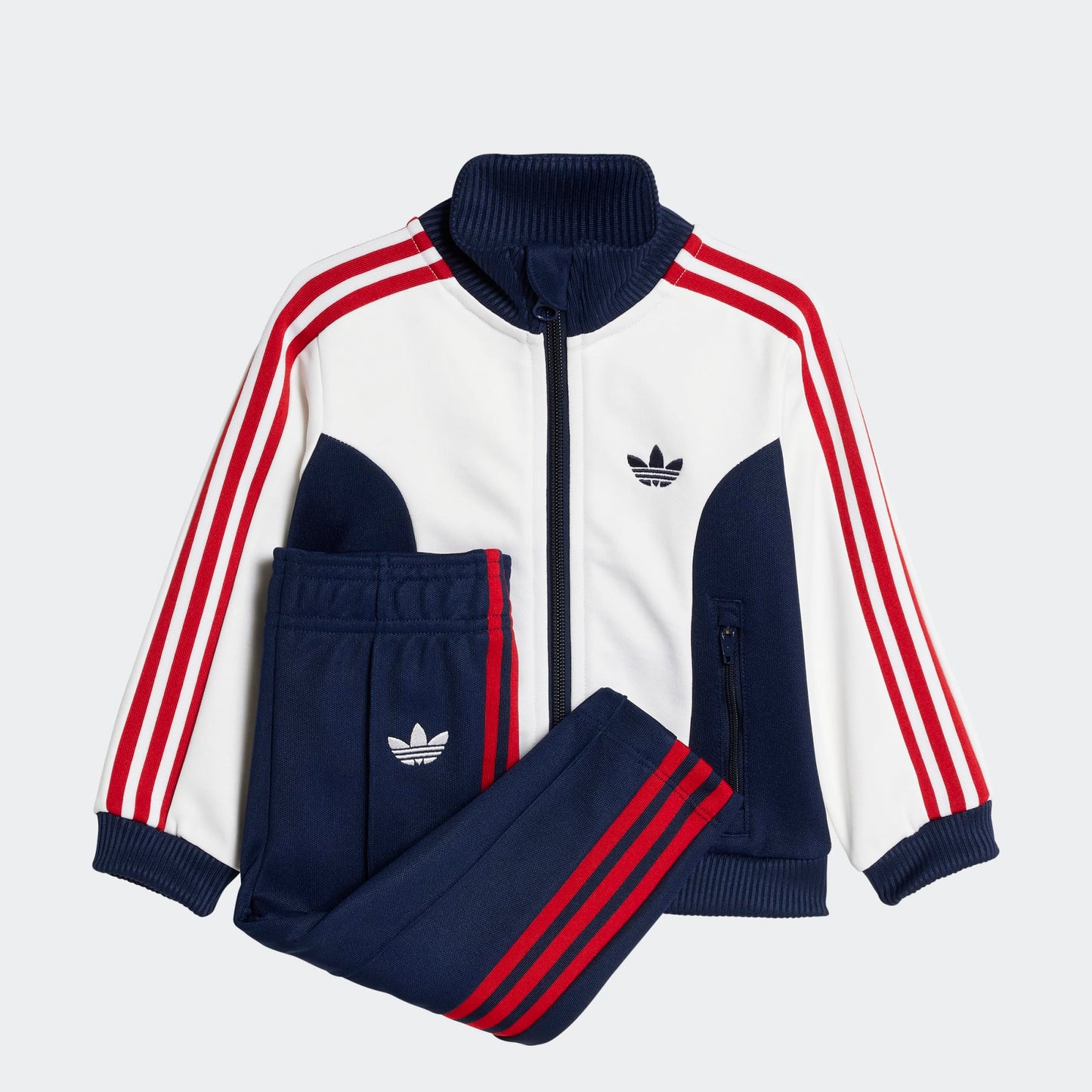 TUTA INFANT ADICOLOR 3-STRIPES