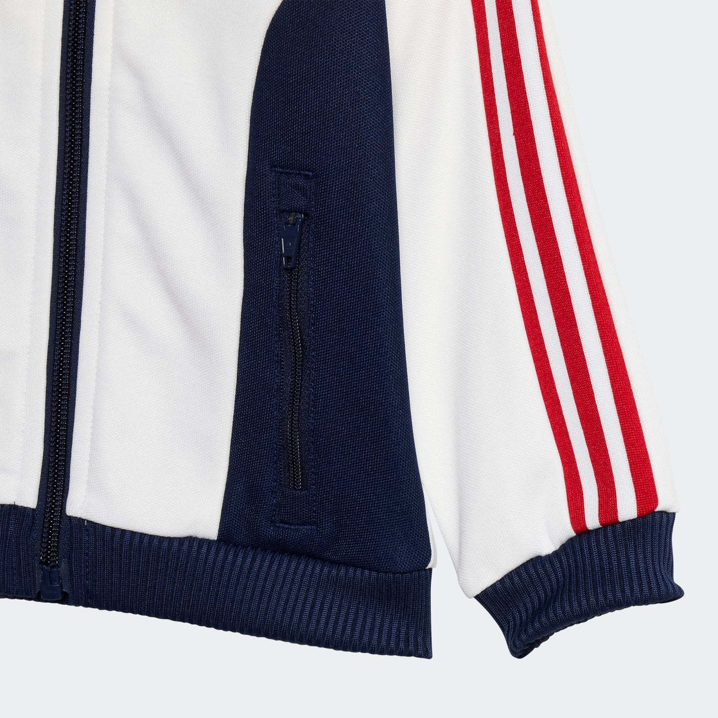 TUTA INFANT ADICOLOR 3-STRIPES