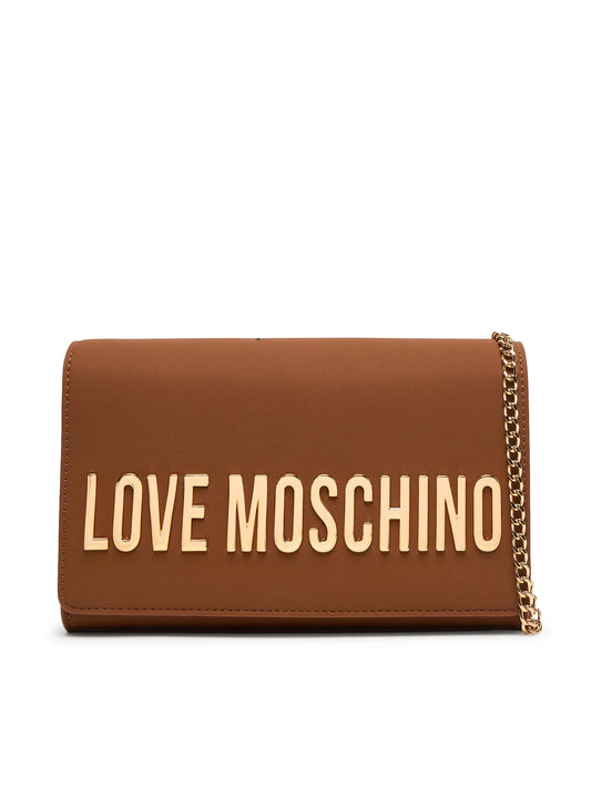 BORSA HAND SMALL SYNTHETIC LEATHER
