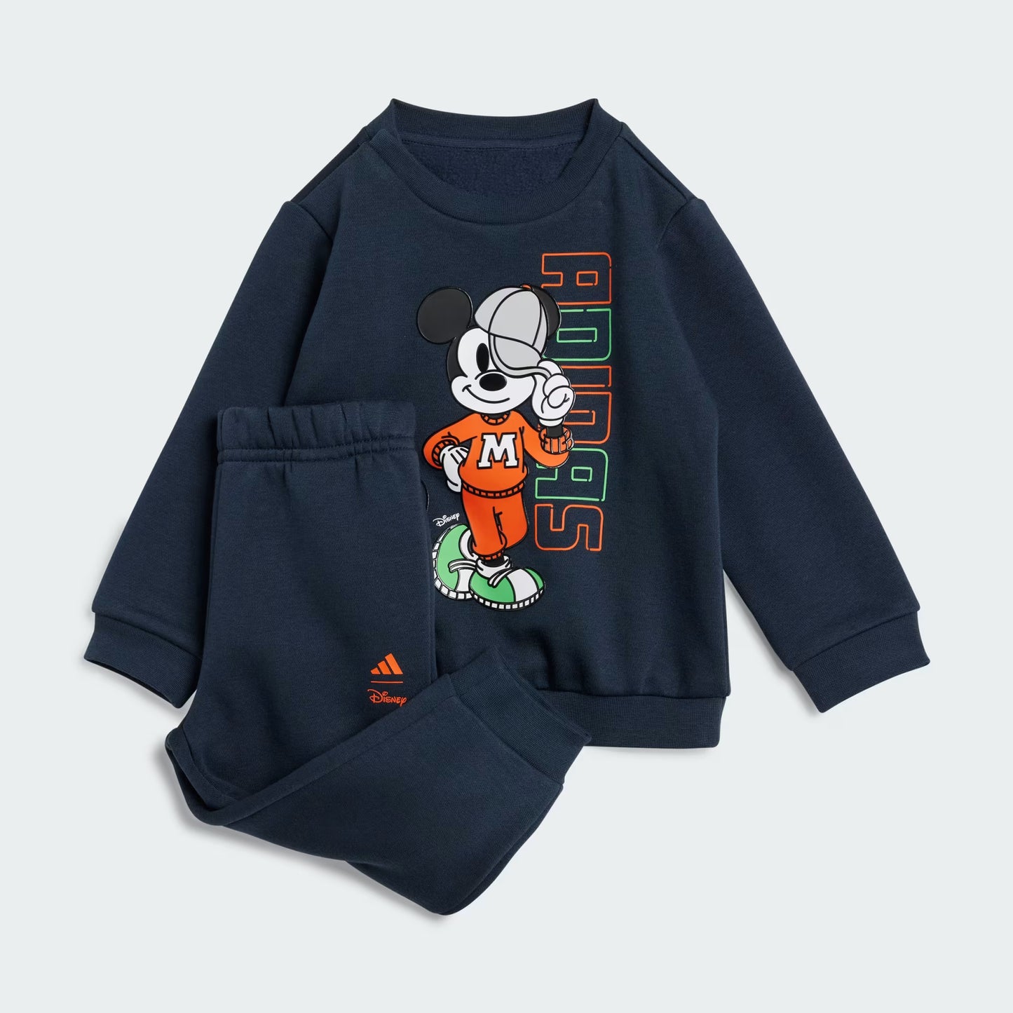 TUA INFANT DISNEY MICKEY MOUSE