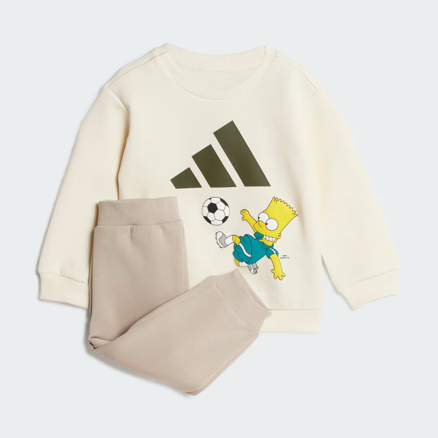 TUTA INFANT BART SIMPSON