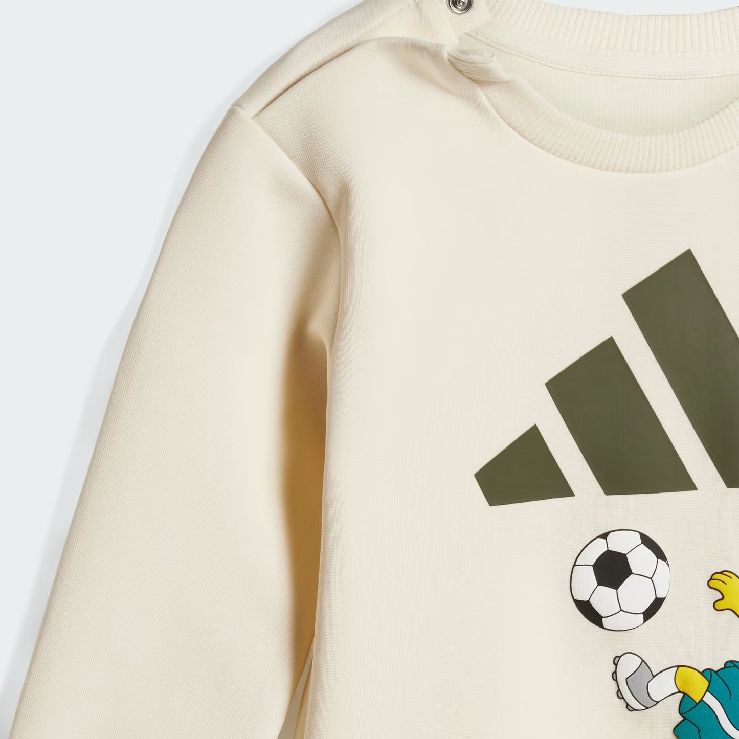 TUTA INFANT BART SIMPSON