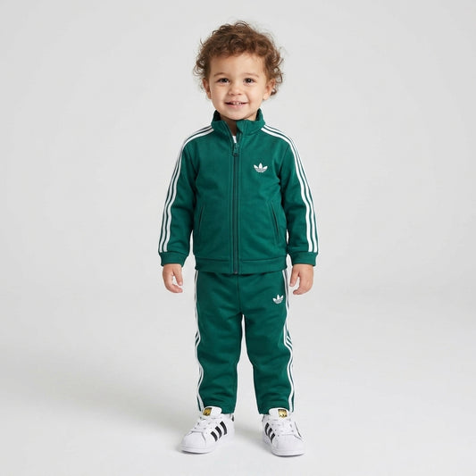 TUTA INFANT FIREBIRD