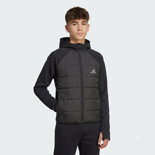 GIACCA KIDS HYBRID CLIMAWARM