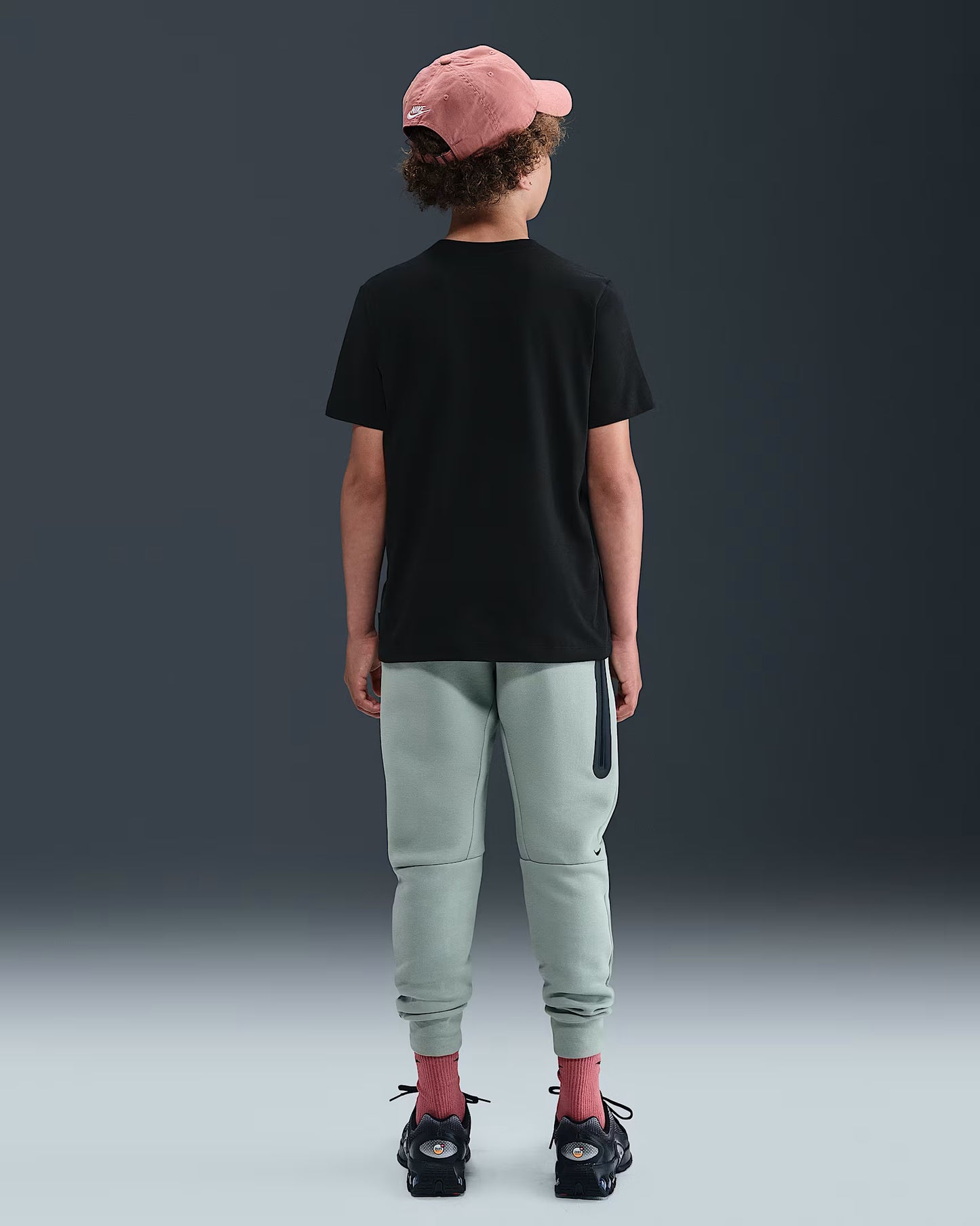 T-SHIRT KIDS AIR