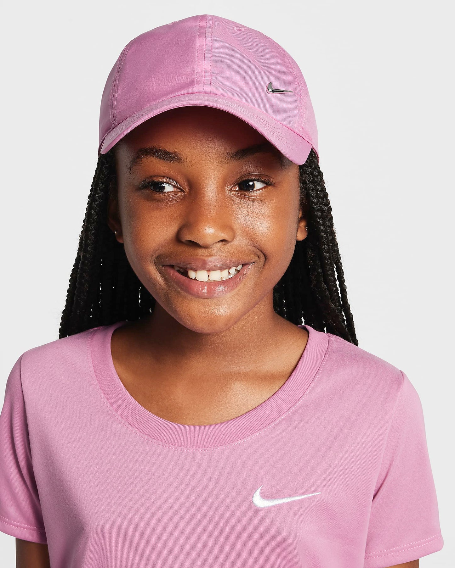 CAPPELLINO KIDS DRI-FIT CLUB