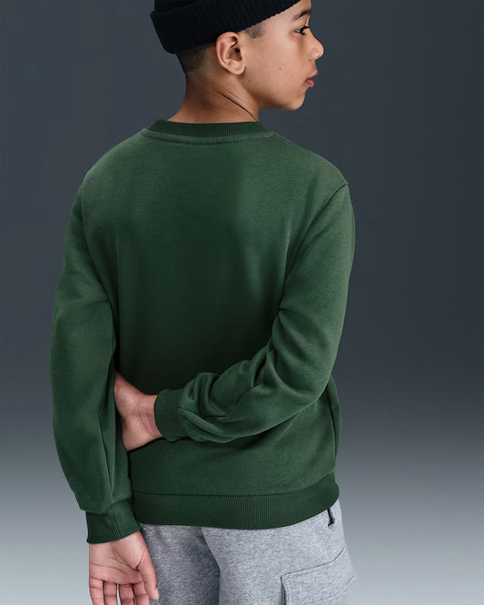 FELPA KIDS CLASSIC CLUB FLEECE