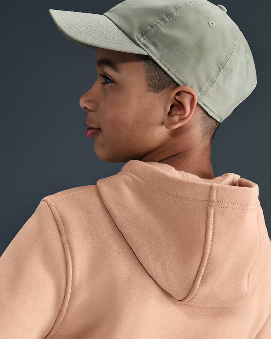 FELPA KIDS CLASSIC CLUB FLEECE