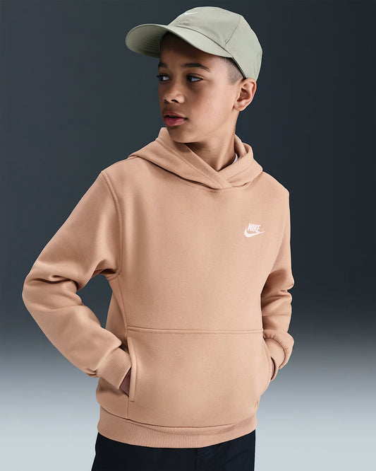 FELPA KIDS CLASSIC CLUB FLEECE