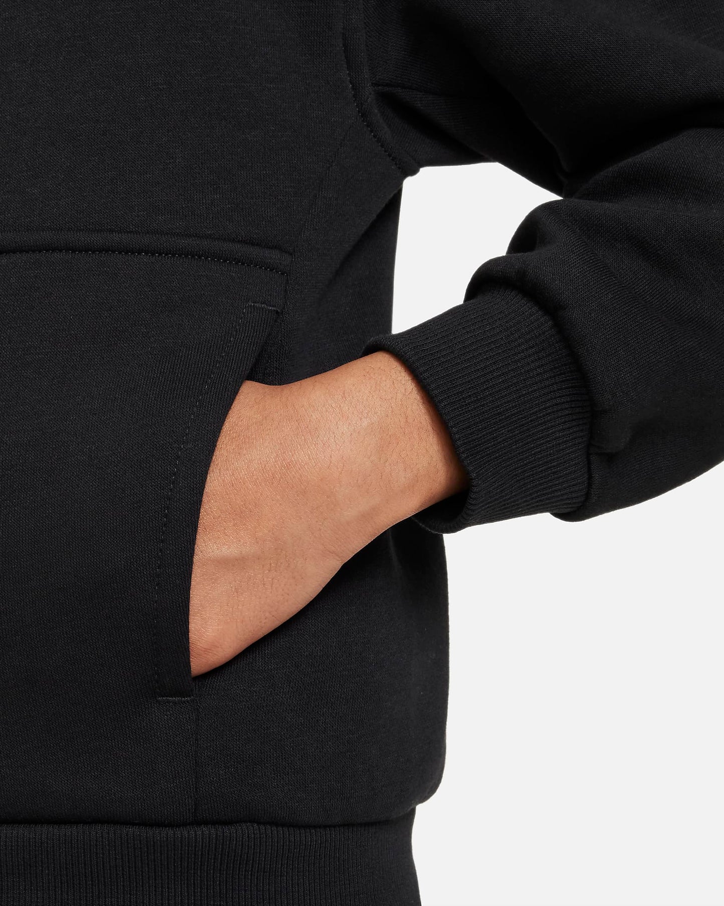 FELPA KIDS CLASSIC CLUB FULL ZIP FLEECE