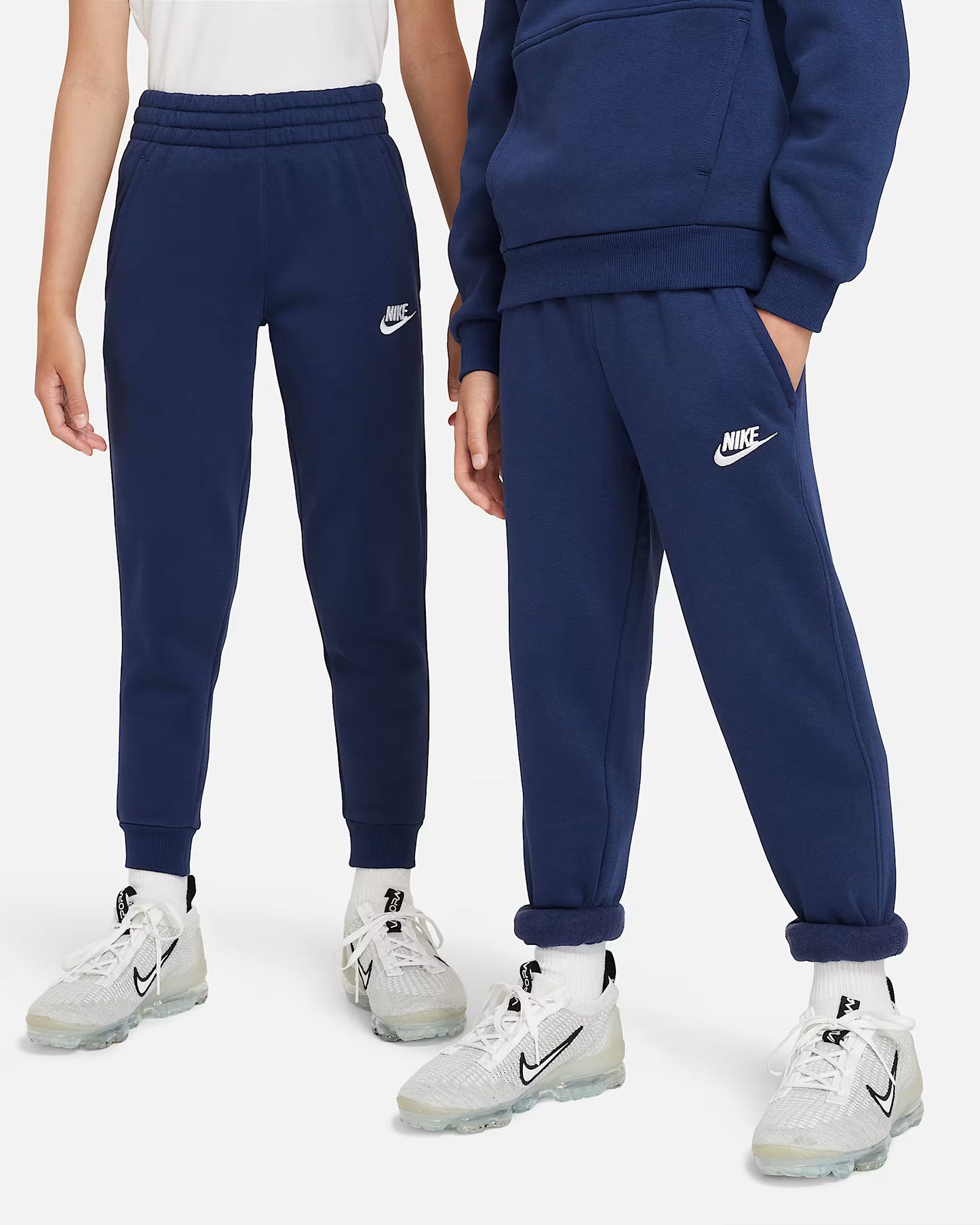 PANTALONI KIDS CLASSIC CLUB FLEECE