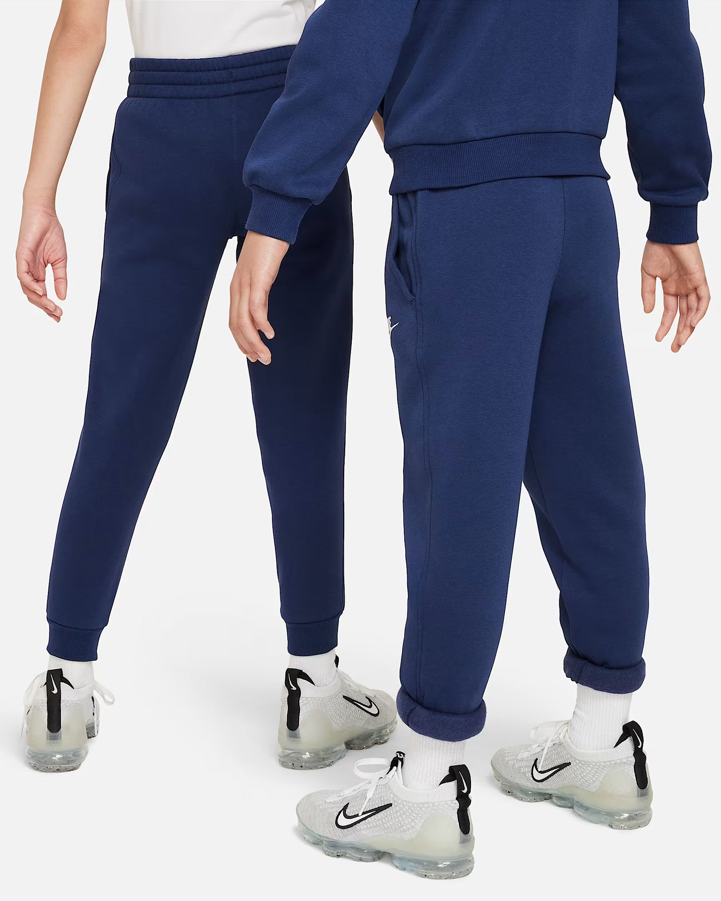 PANTALONI KIDS CLASSIC CLUB FLEECE