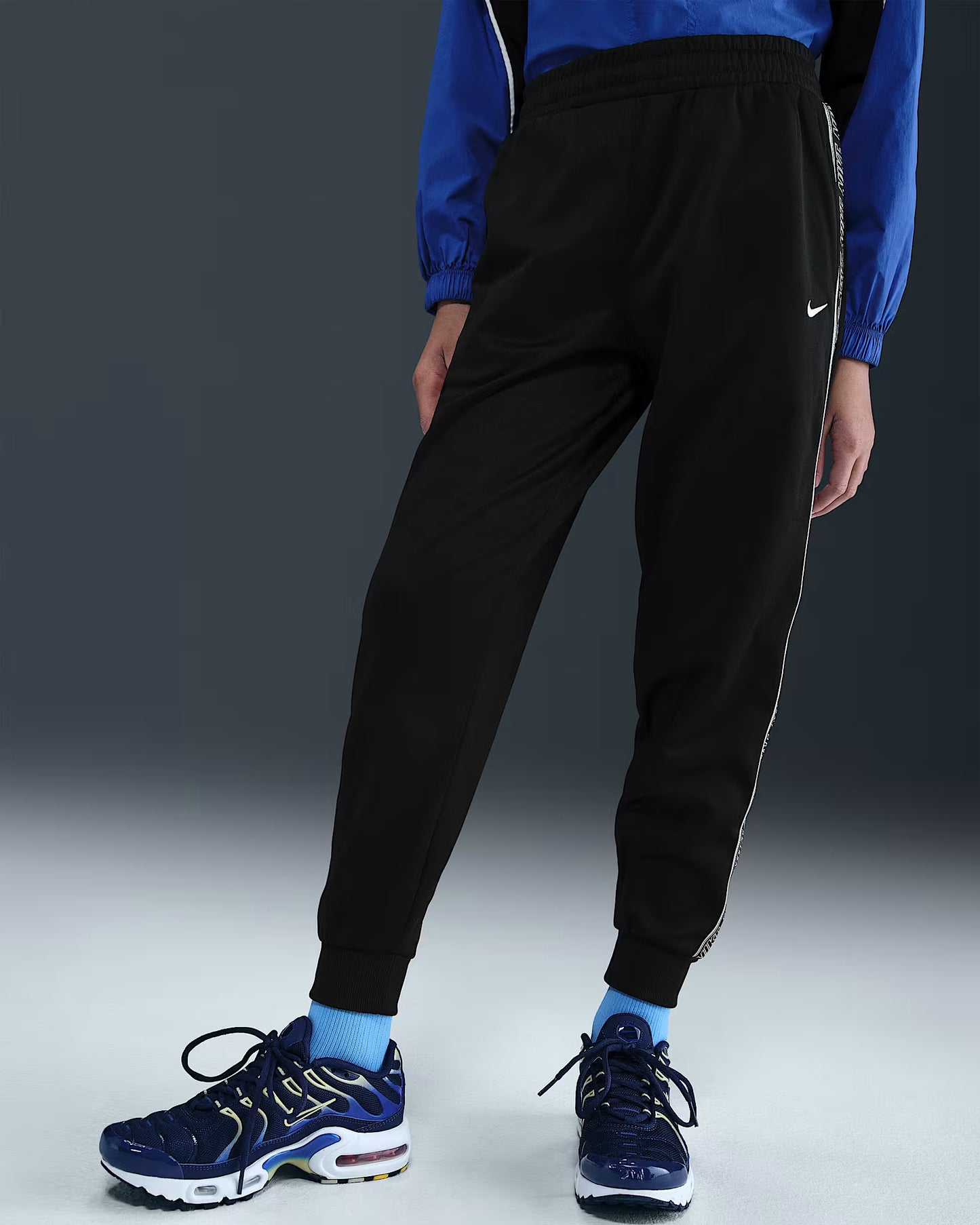 PANTALONI KIDS BANDS DRI-FIT FLEECE