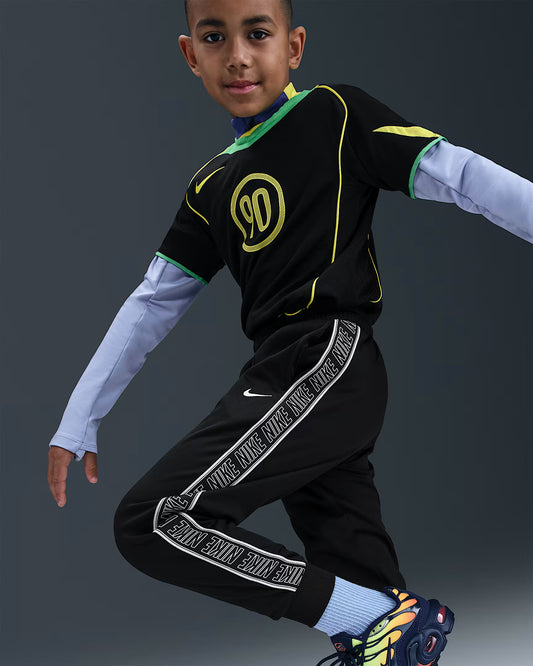 PANTALONI KIDS BANDS DRI-FIT FLEECE