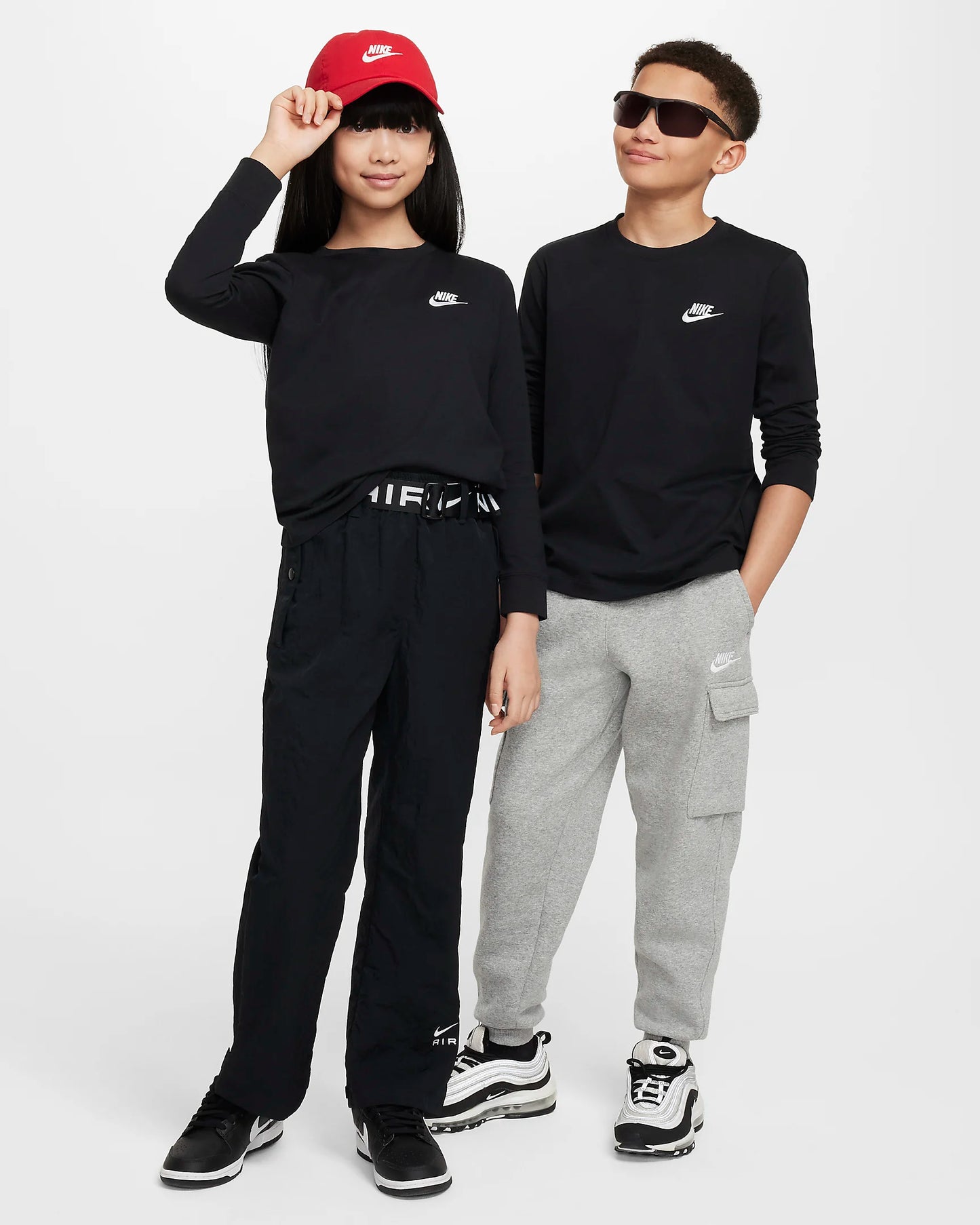 MAGLIA KIDS ESSENTIAL