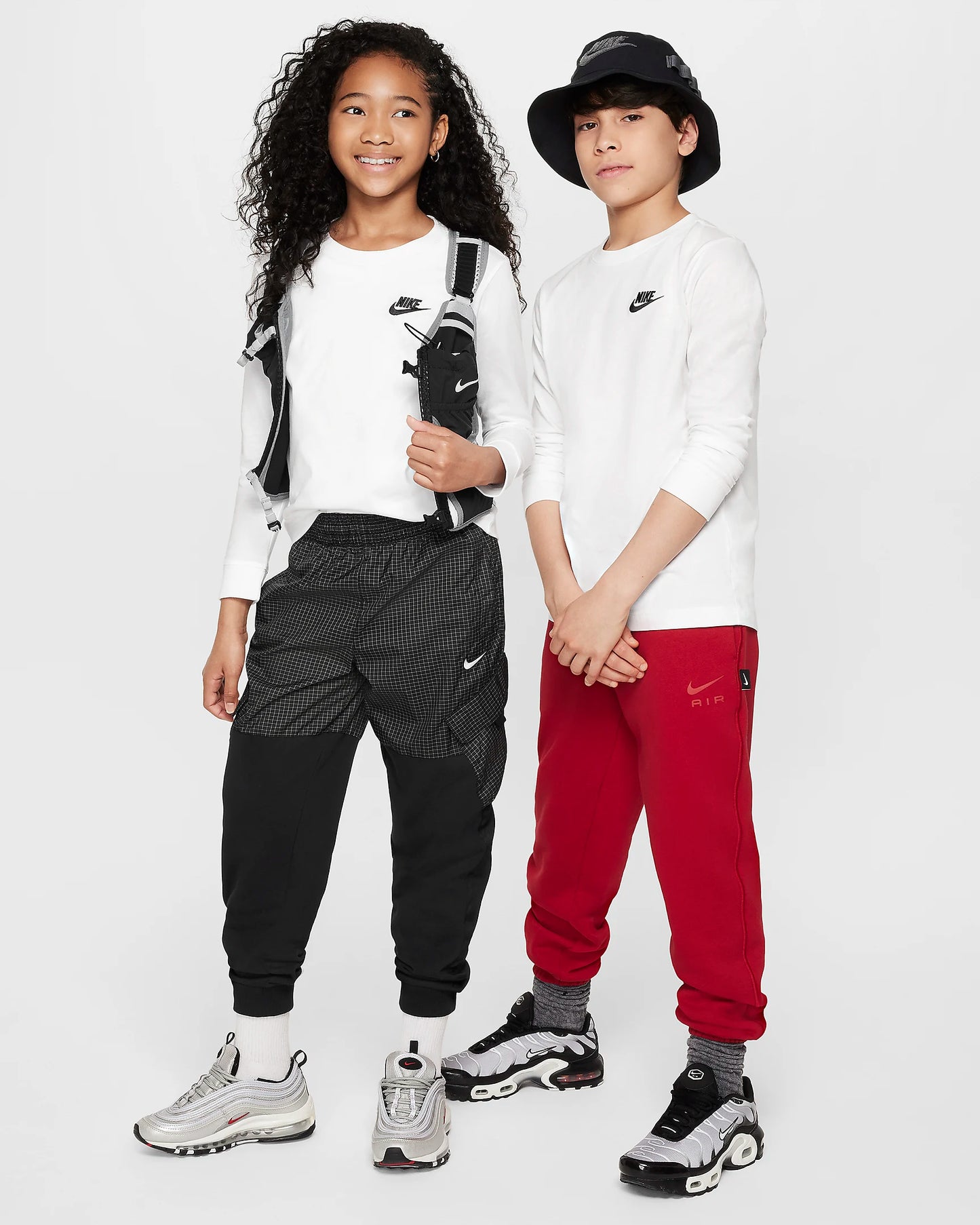 MAGLIA KIDS ESSENTIAL