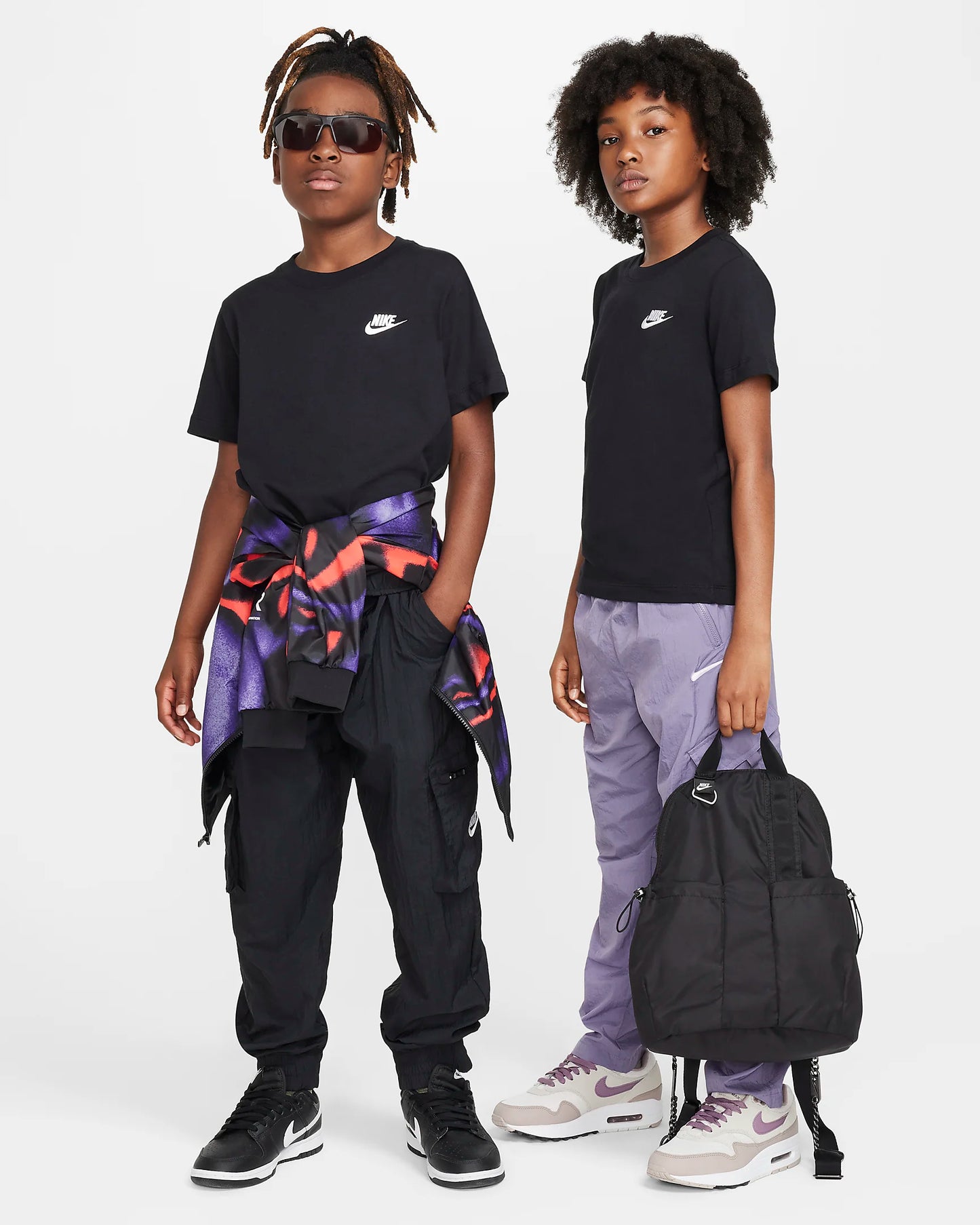 T-SHIRT KIDS ESSENTIAL