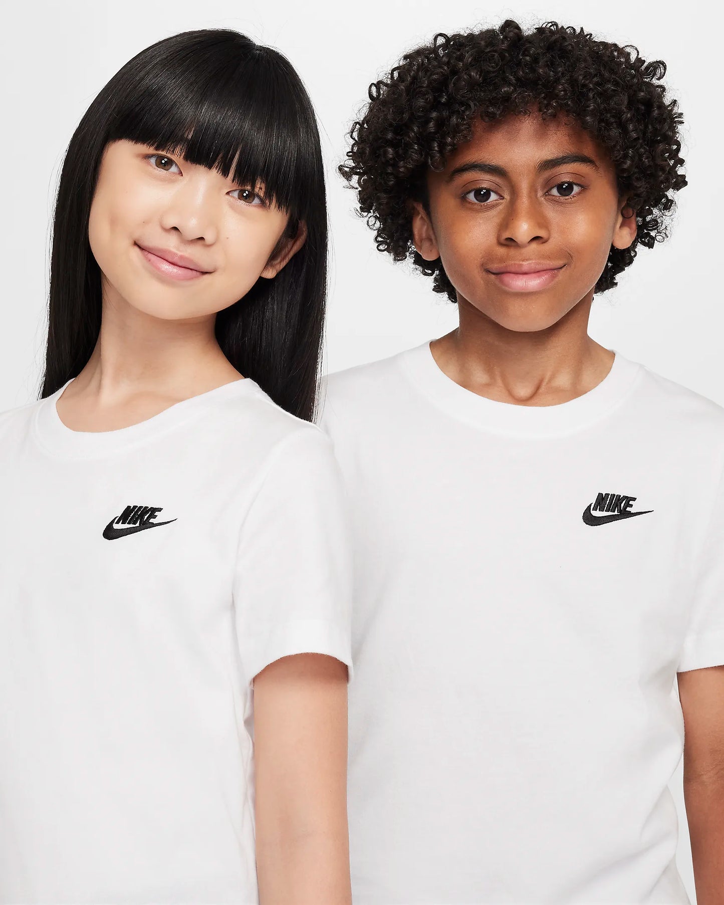 T-SHIRT KIDS ESSENTIAL