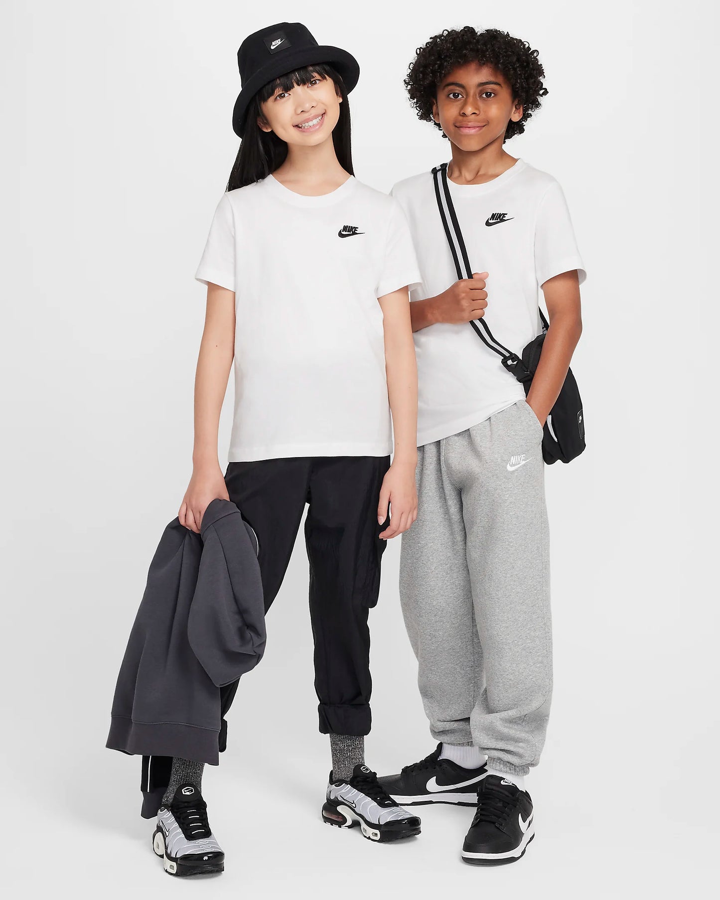 T-SHIRT KIDS ESSENTIAL