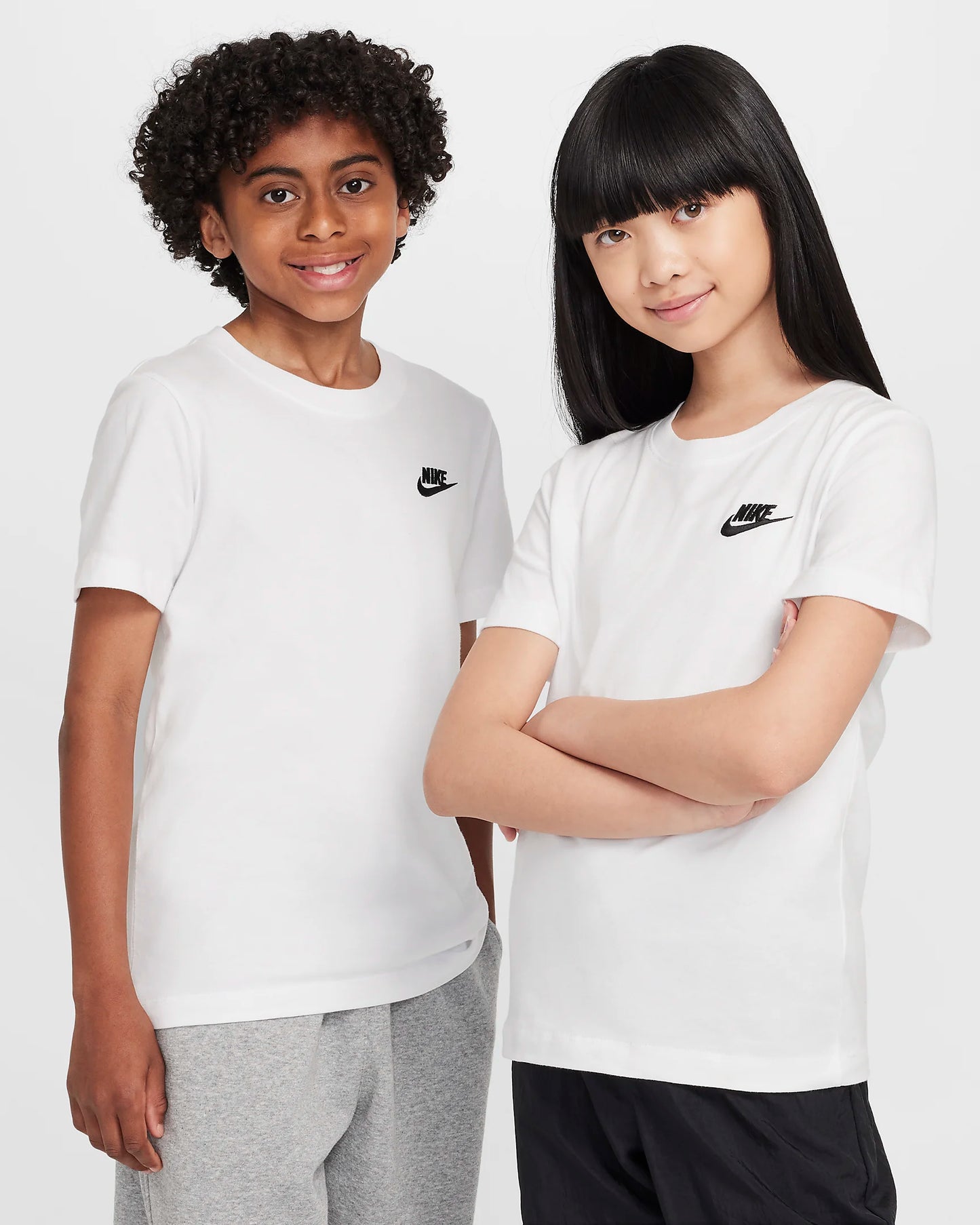 T-SHIRT KIDS ESSENTIAL
