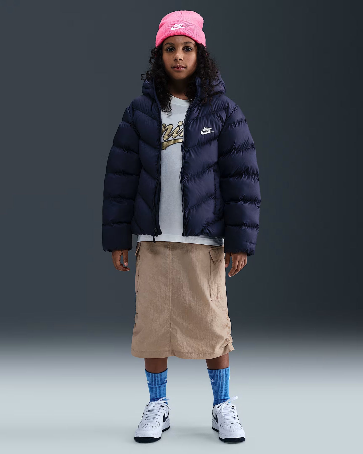 GIUBBOTTO KIDS ALL DAY PLAY THERMA-FIT PUFFER