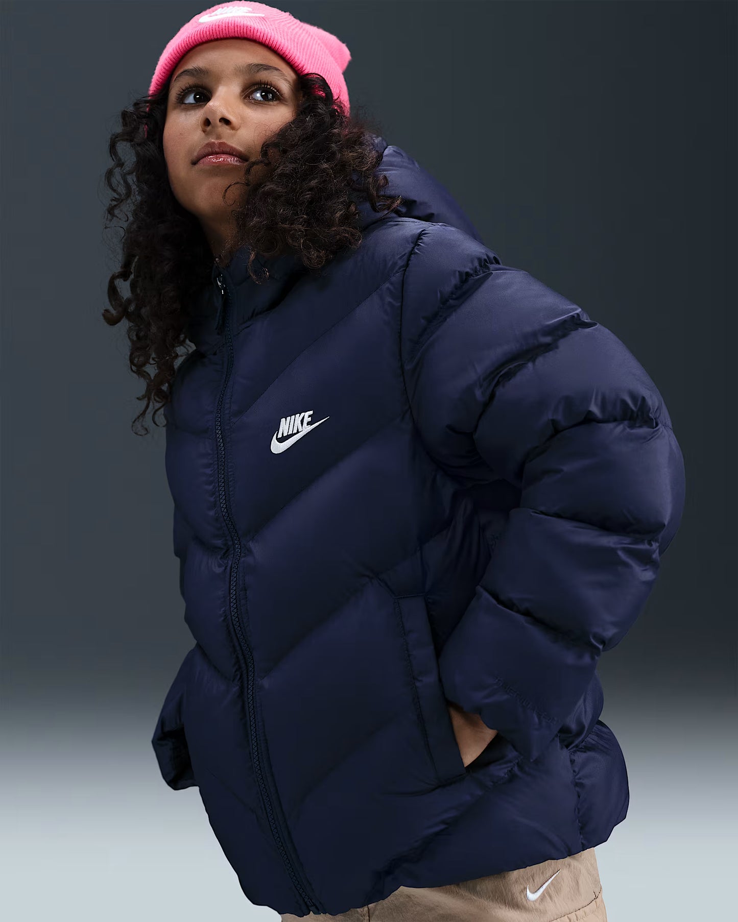 GIUBBOTTO KIDS ALL DAY PLAY THERMA-FIT PUFFER