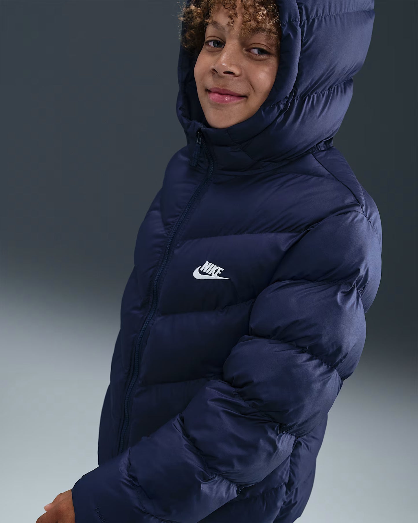 GIUBBOTTO KIDS ALL DAY PLAY THERMA-FIT PUFFER